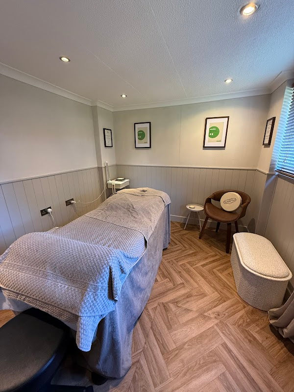 CCB Therapies