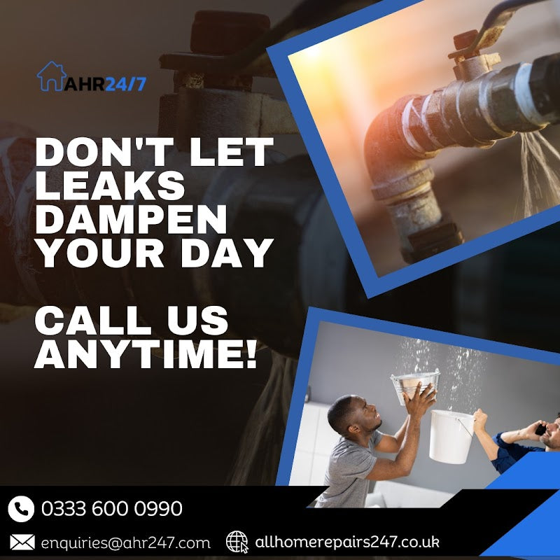 All Home Repairs 247