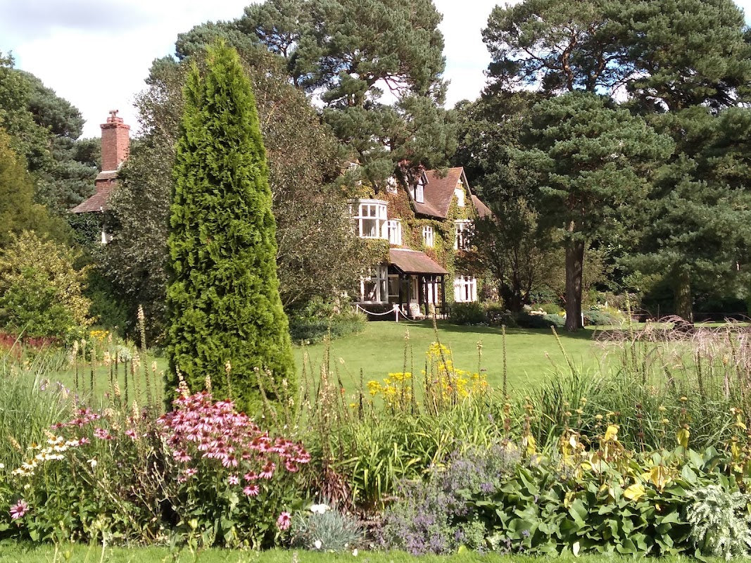 Abbeywood Gardens
