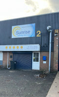 Sunrise Laundry Services