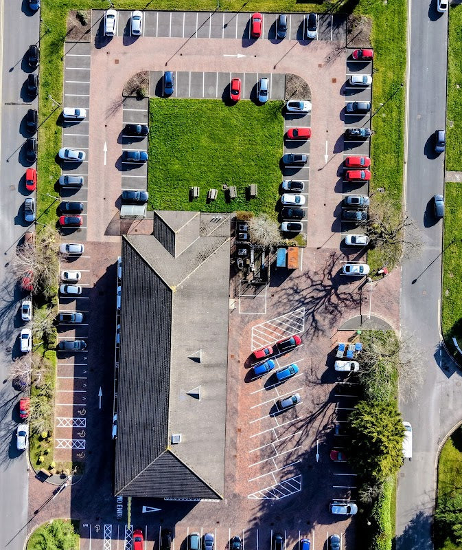 TrinityBridge - Northwich Office