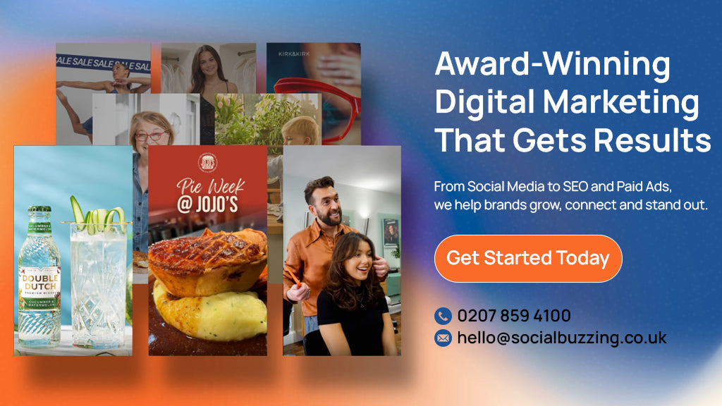 Social Buzzing