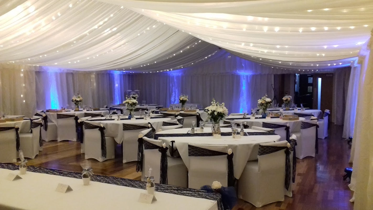 Runcorn Masonic Hall