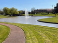 Chester Business Park