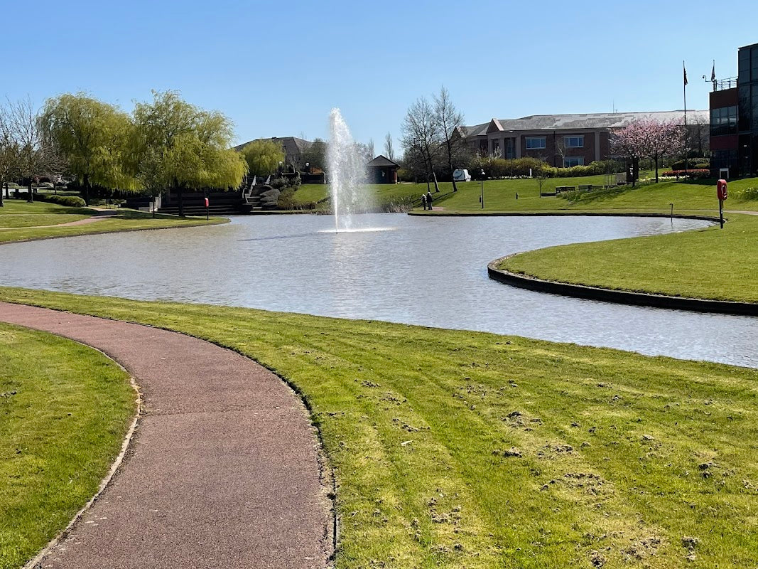 Chester Business Park