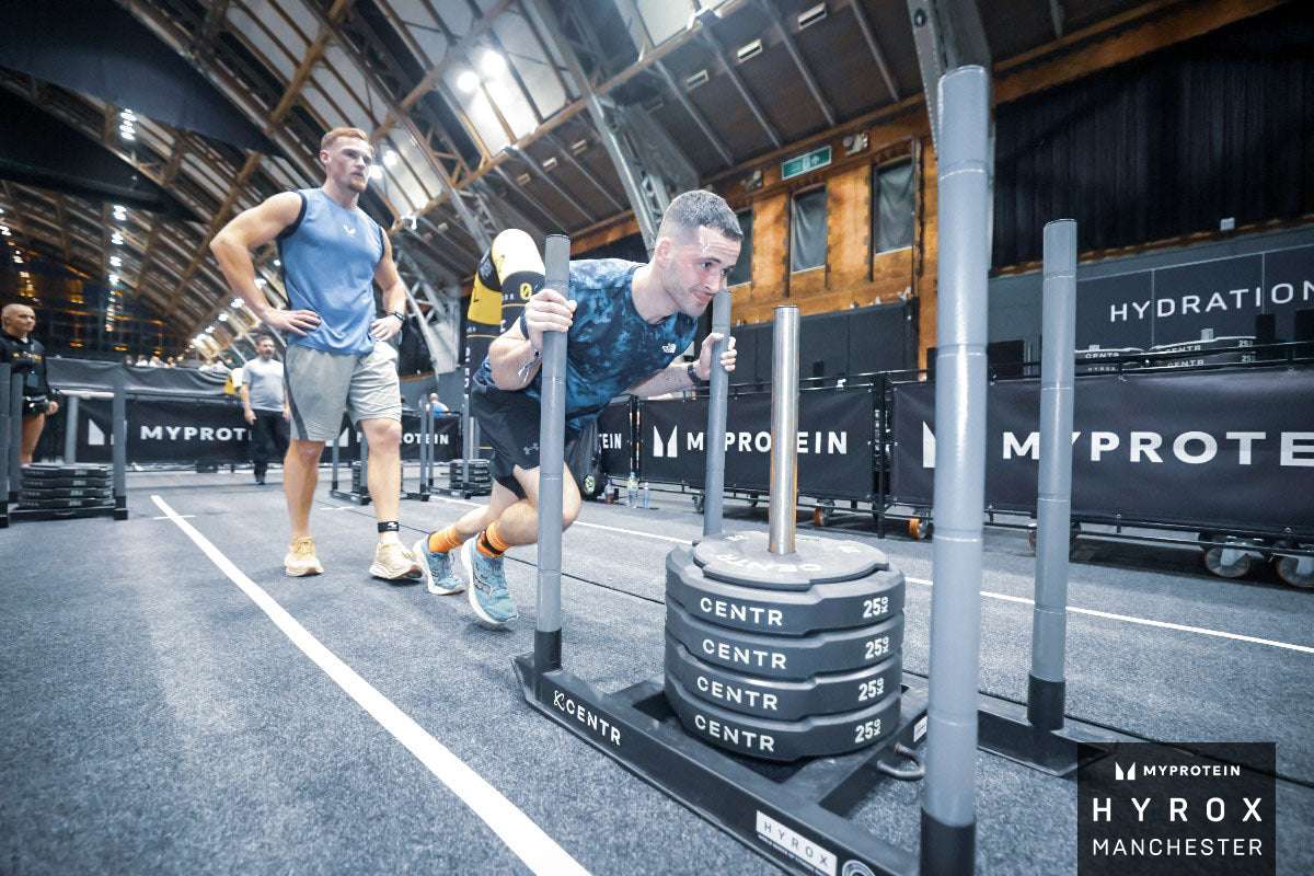 Riley Fitness