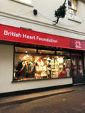 British Heart Foundation
