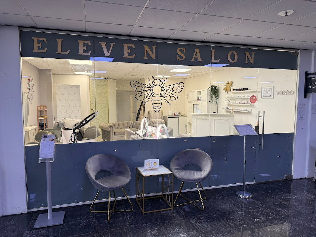Eleven Salon Total Fitness