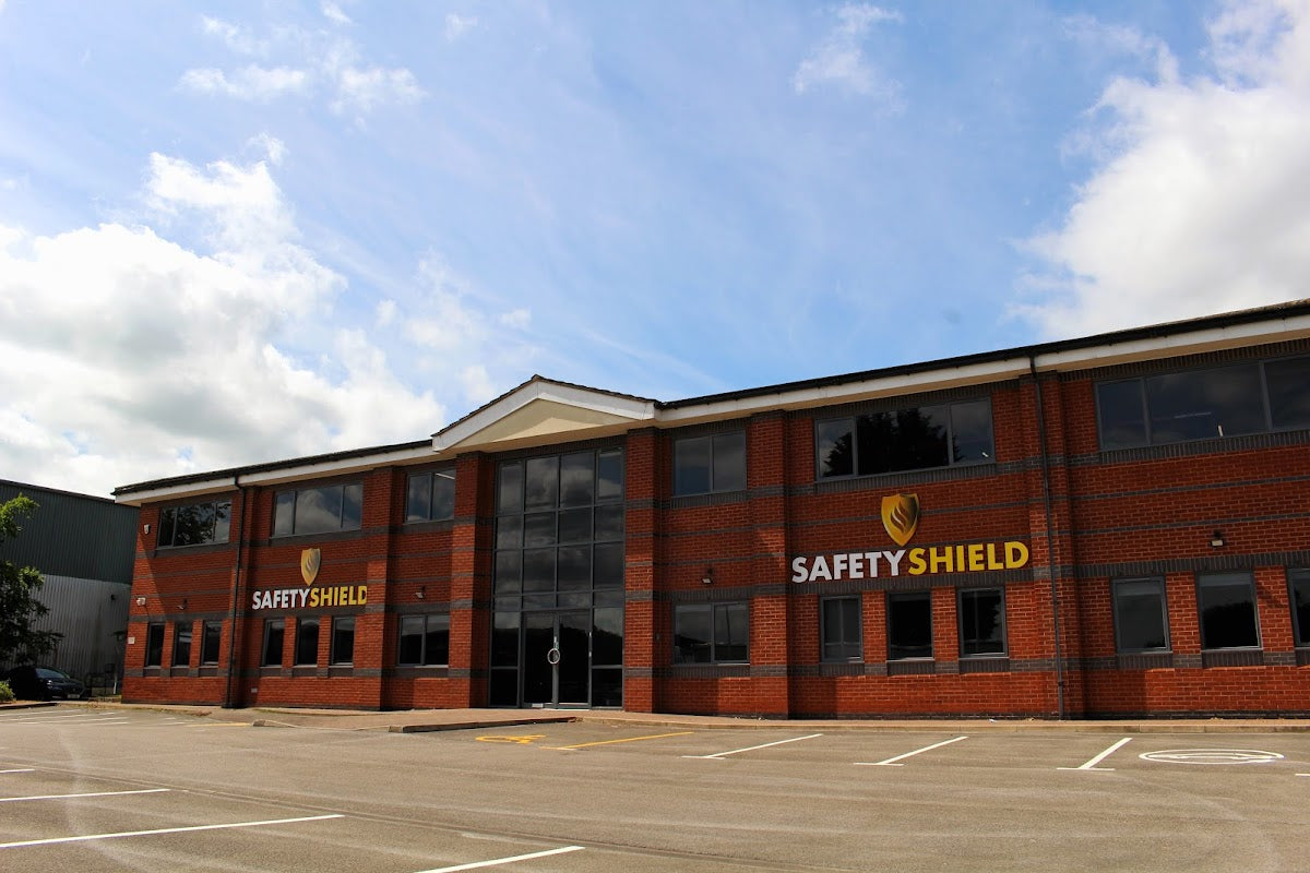 Safety Shield Global