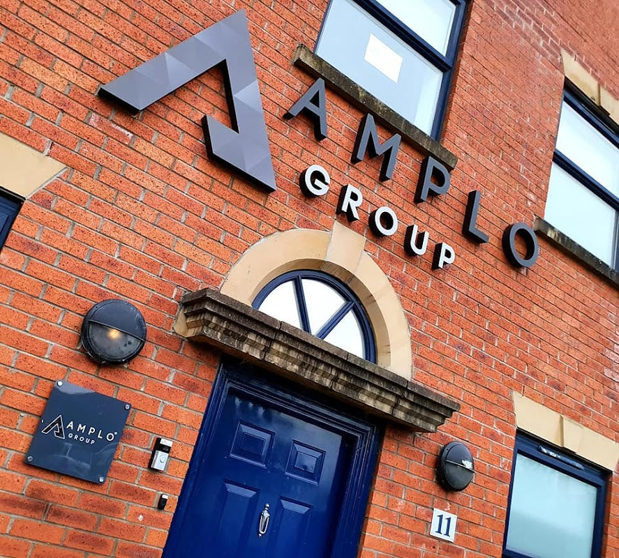 Amplo Mortgages & Financial Solutions