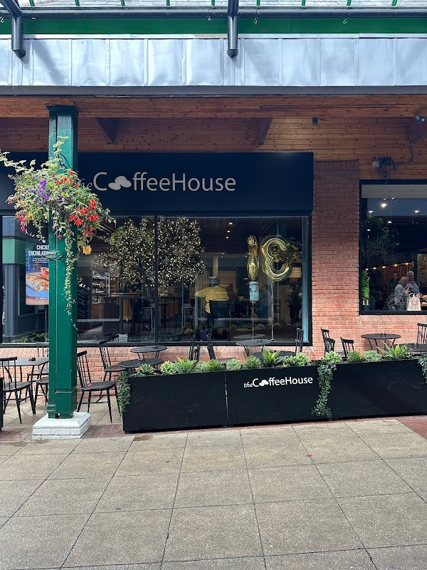 Coffee House