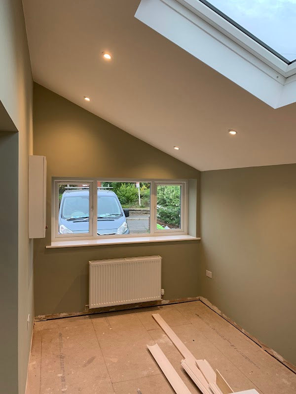 A Edwards Decorating