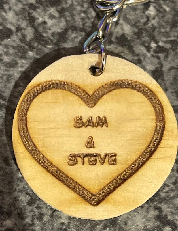 Jem's personalised gifts