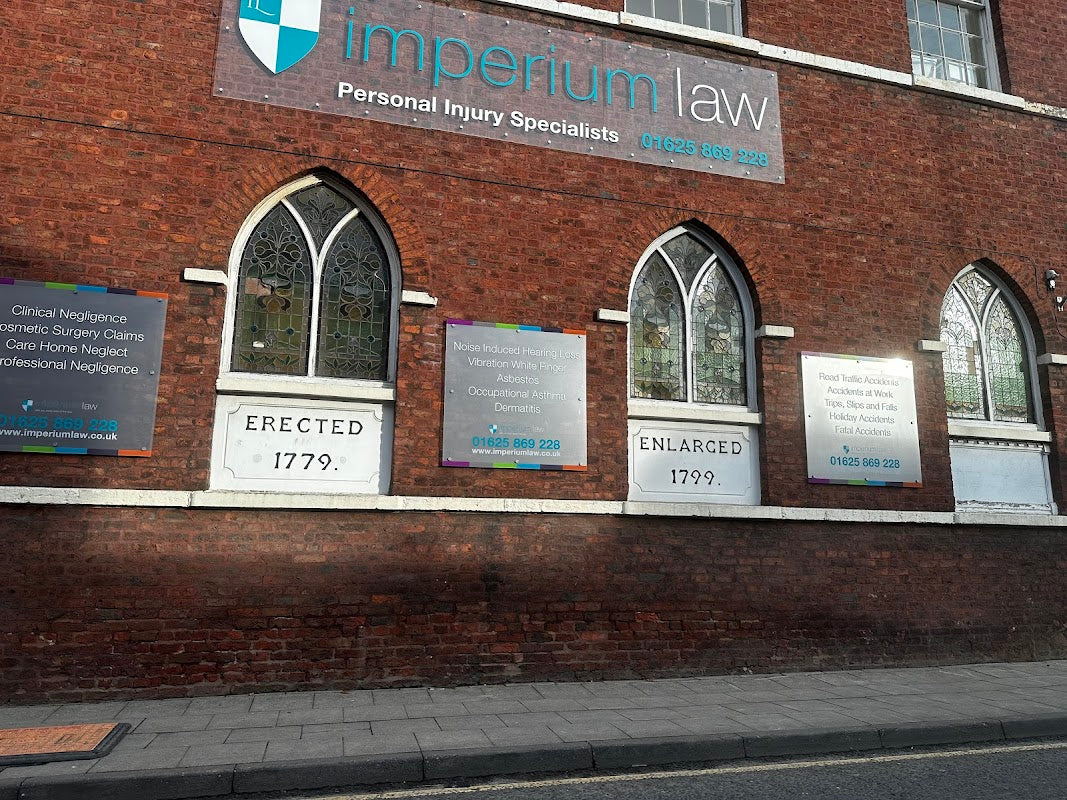 Imperium Law Solicitors