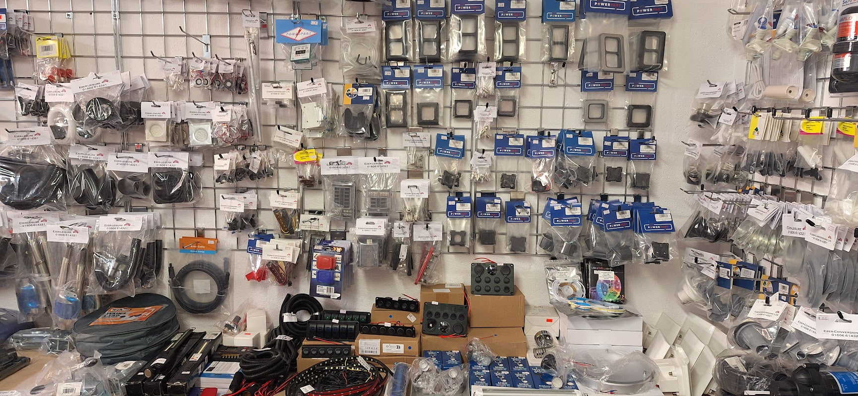 The Shopfitting Shop