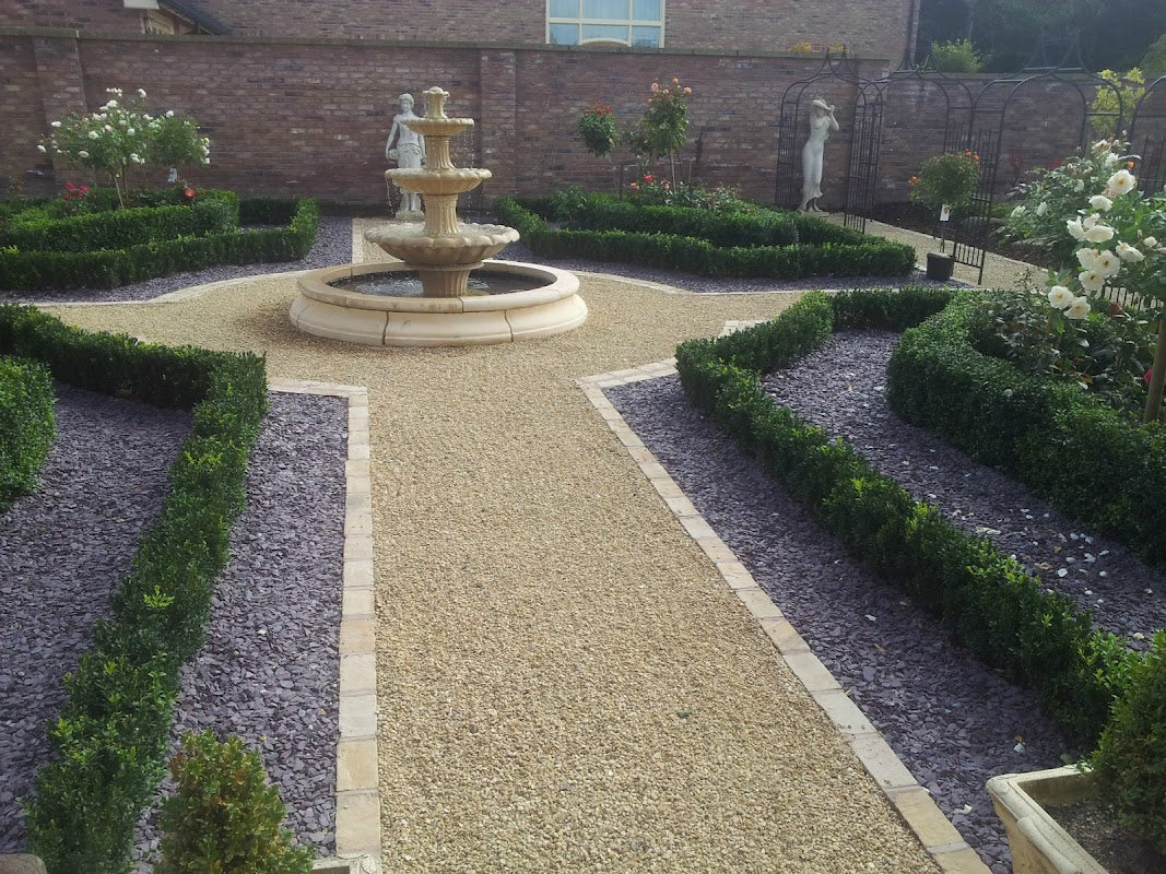 Home Ground Landscape Gardening