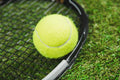 Congleton Lawn Tennis Club