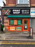 Minuteman Press