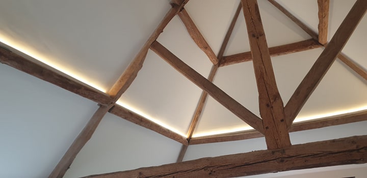 ML Plastering & Renovations