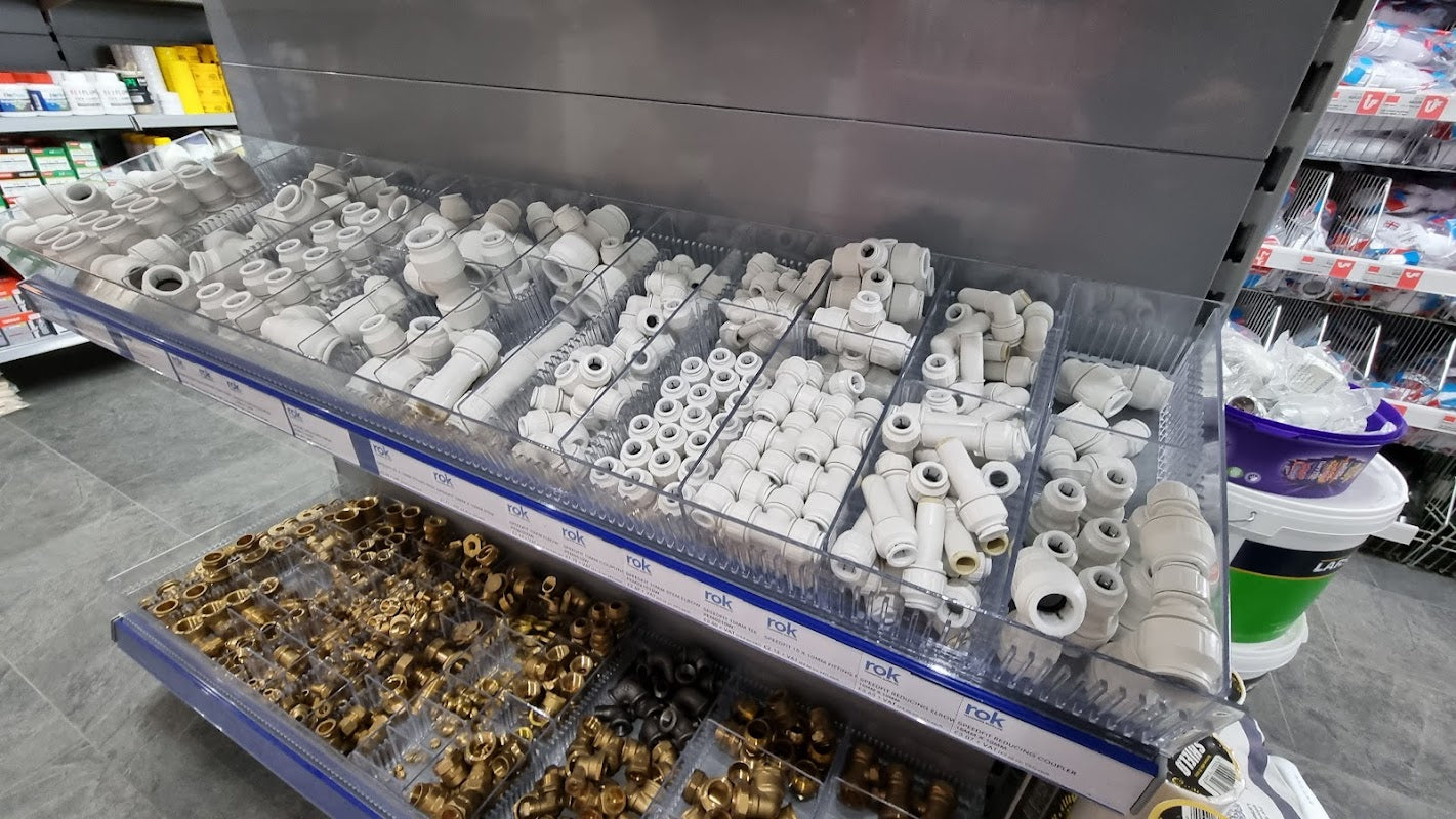 Rok Plumbing Supplies