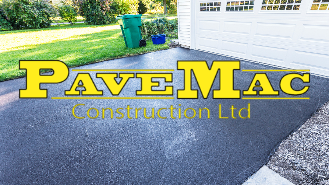 PaveMac Construction