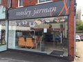 Mosley Jarman