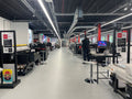 Hybrid Services
