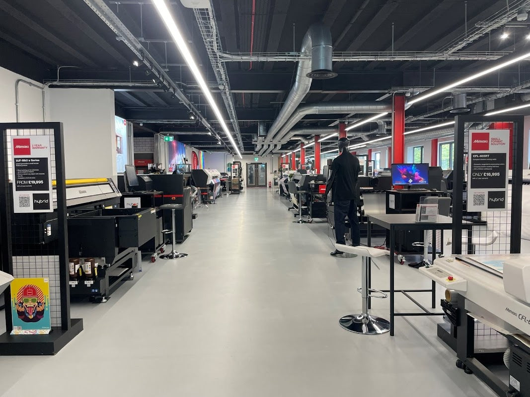 Hybrid Services