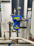 W & D Gas & Heating Specialists