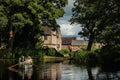 The Ashes Barns Wedding Venue