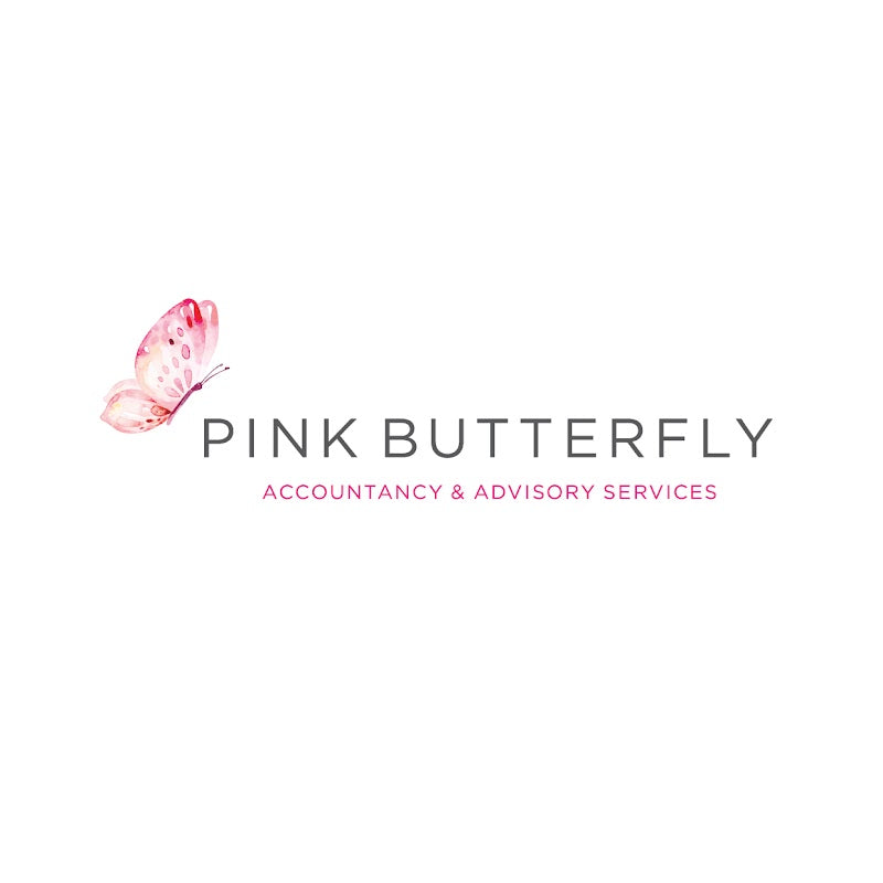 Pink Butterfly Accounting
