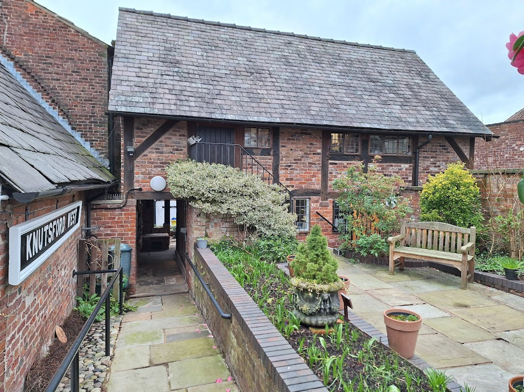 Knutsford Heritage Centre