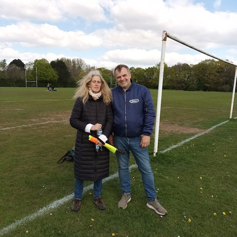 Wilmslow Town Football Club