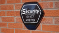 S3 Security Services