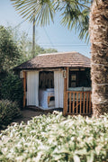 Aqua Massage Therapy