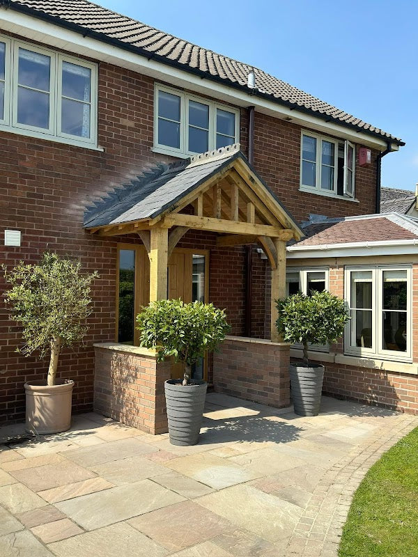 Luxe Building Solutions