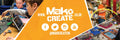 Mako Create