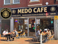 Medo Cafe