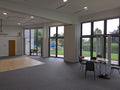 The Hall At Marthall