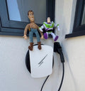 EV Infinity Installations - North West Home EV Charger Installations For Electric Vehicles