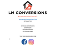 LM Conversions
