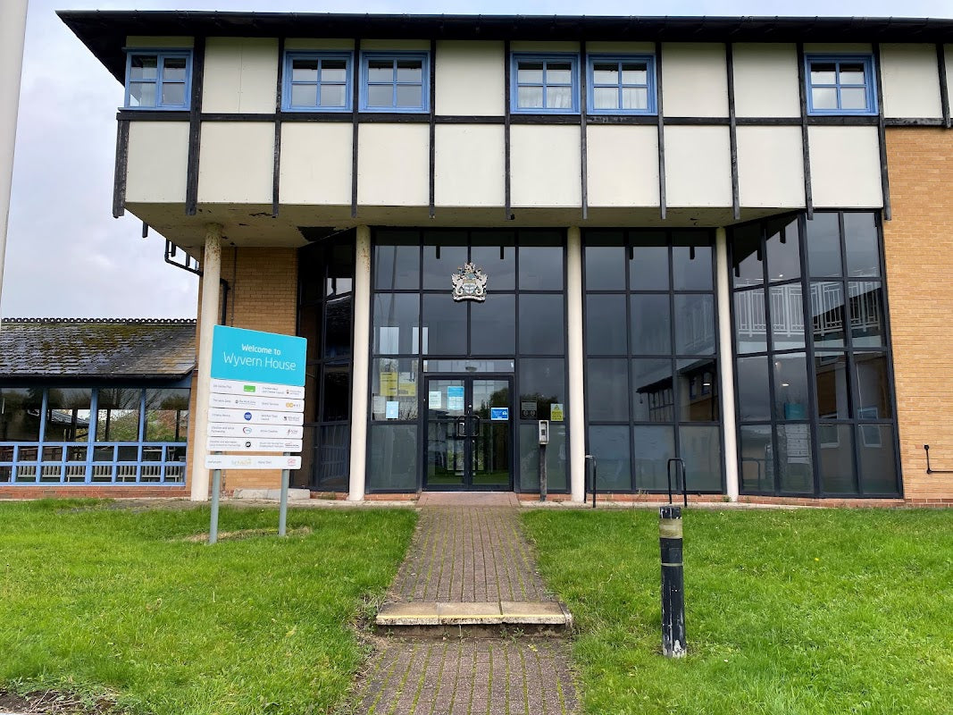 Winsford Jobcentre