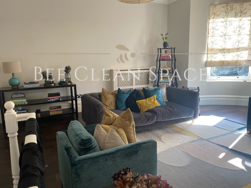 Bee Clean Spaces LTD / Beyond laundry Cleaning