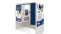 Max Spielmann - ID Photo Booth