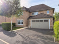 Impact Gardens and Driveways