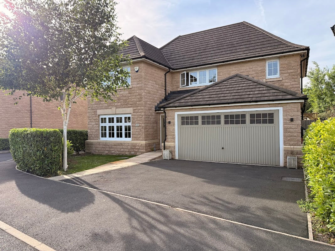 Impact Gardens and Driveways