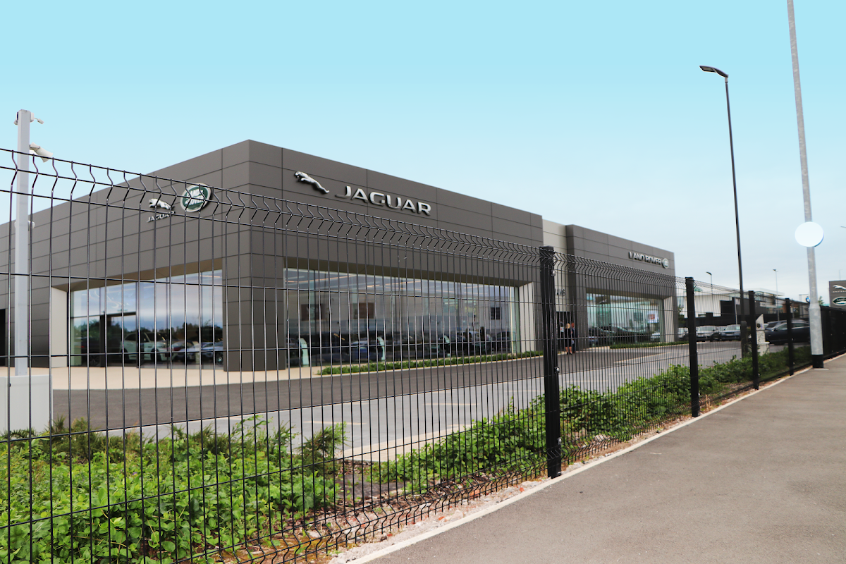 Northern Fencing