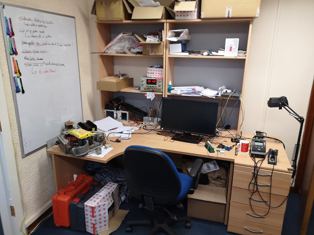 Applied Software Engineering