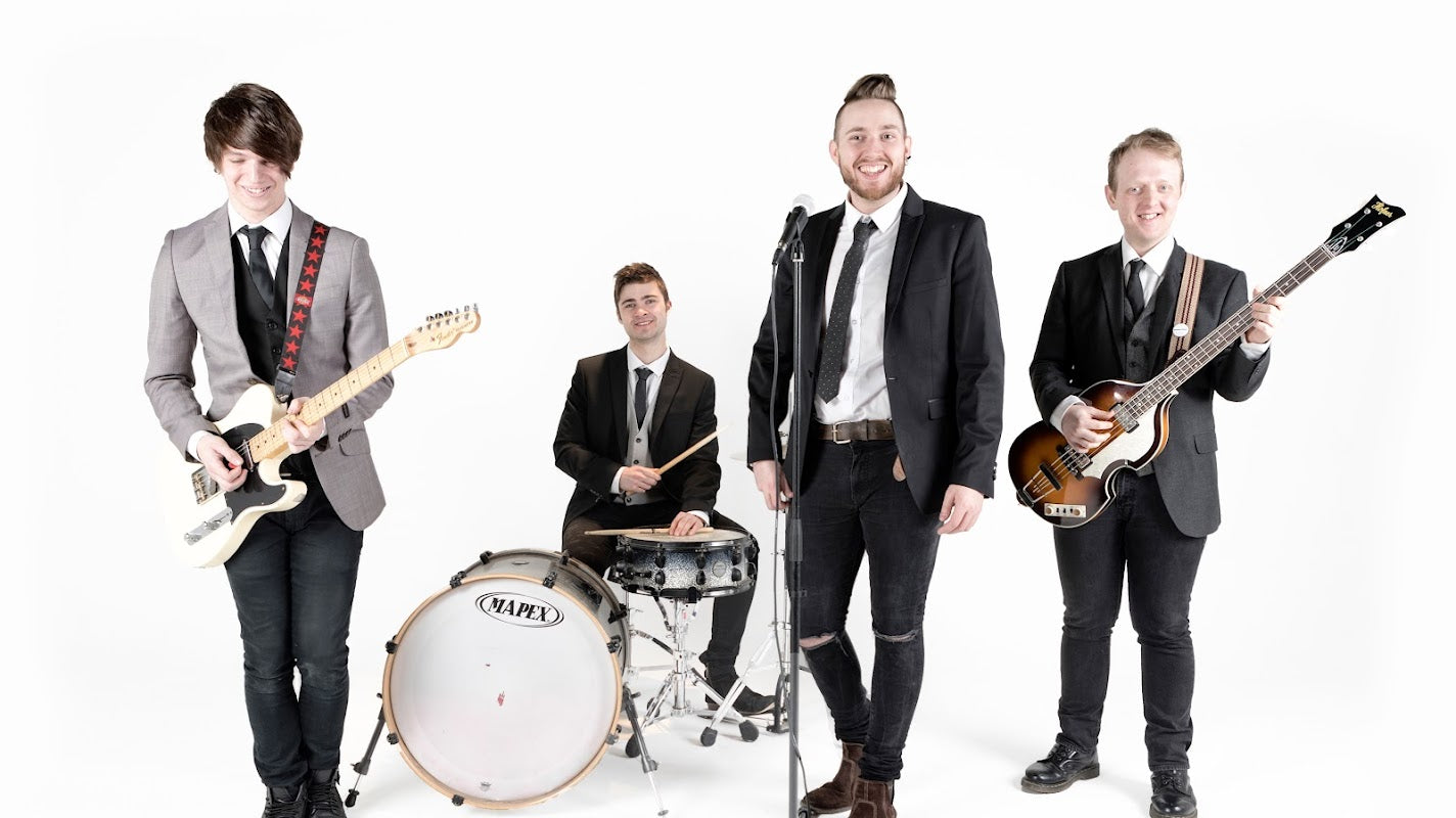 Garston Entertainments
