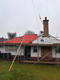 Jjp Roofing And Building
